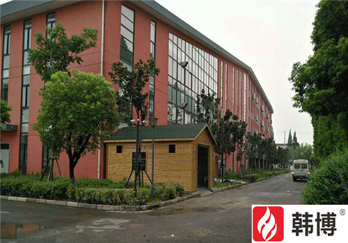 餐廚垃圾處理設(shè)備案例，昆山市50家機(jī)關(guān),學(xué)校,事業(yè)單位餐廚垃圾處理設(shè)備50套